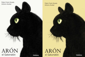 Día del libro infantil y juvenil 2019