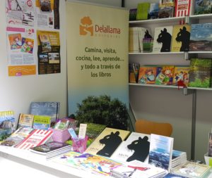 Libros para todos los gustos. Navega por nuestra página y lee, cocina, pasea, piensa…