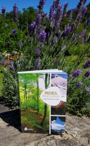 Redes, paso a paso, de Ángel Fernández Ortega