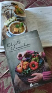 El gusto de comer bien, de Paula Losa