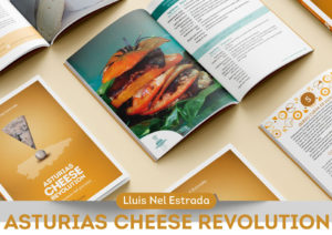 Asturias Cheese Revolution