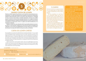 Asturias Cheese Revolution