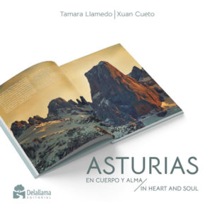 Asturias en cuerpo y alma