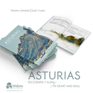 Asturias en cuerpo y alma