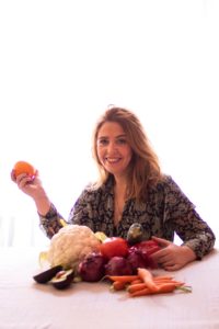 Cocina, disfruta y gana salud