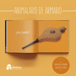 Animalario de armario