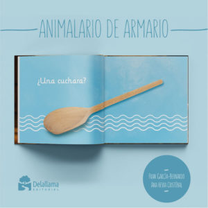 Animalario de armario