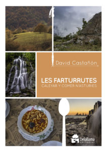 Les farturrutes caleyar y comer