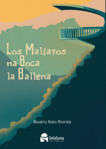 Los Maliayos na Boca la Ballena