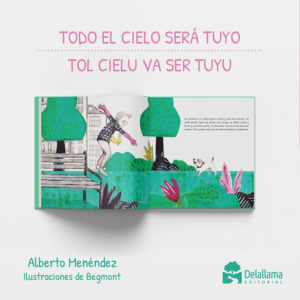 Todo el cielo será tuyo