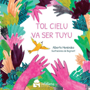 Tol cielu va ser tuyu