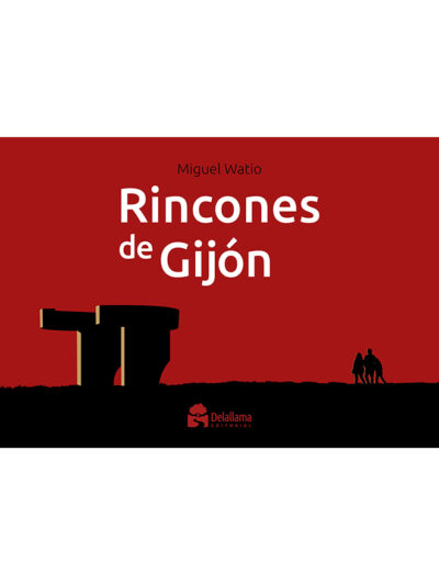Rincones de Gijón