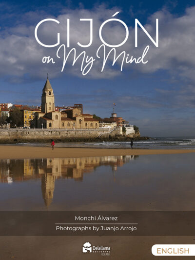 Gijón on my mind
