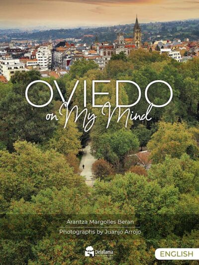 Oviedo on my mind