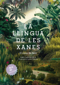 Nueva edición de La llingua de les xanes
