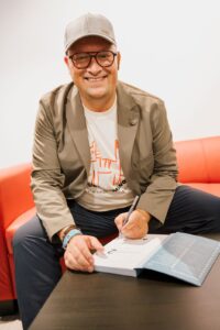 Les Farturrutes II, de David Castañón, ya en librerías y en la web
